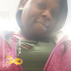 Meet your Posher, Monique